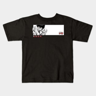 Baki hanma Kids T-Shirt